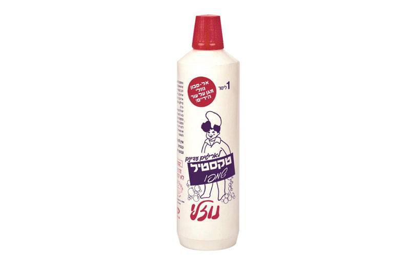 סנו טקסטיל שמפו לכביסה ביד 1 ליטר